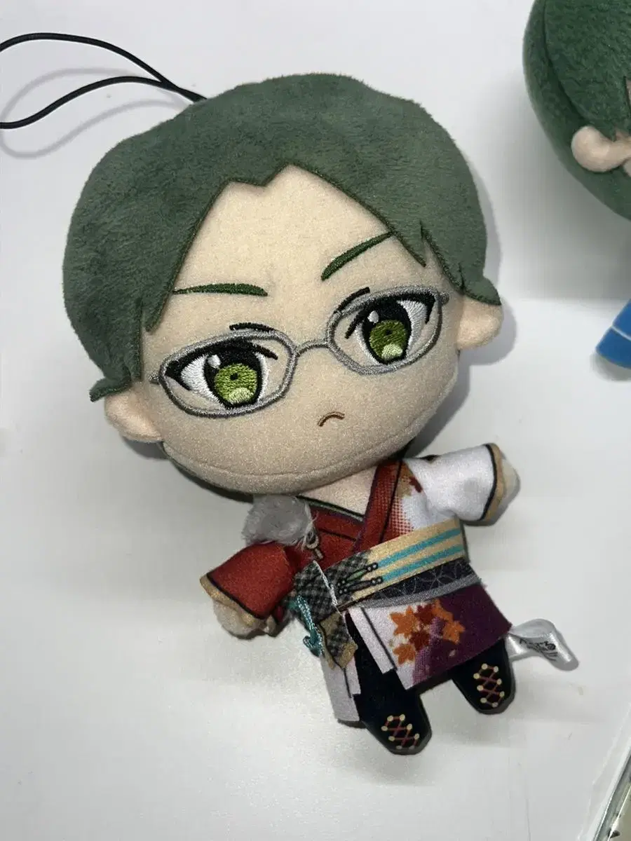 Ensemble Stars Keito Shinnui