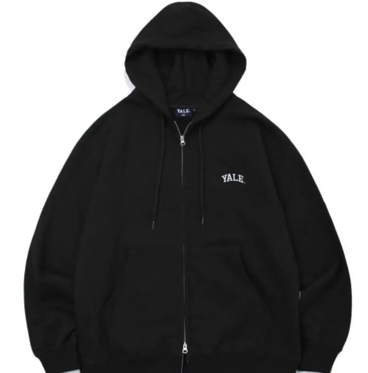 Yale hoodie