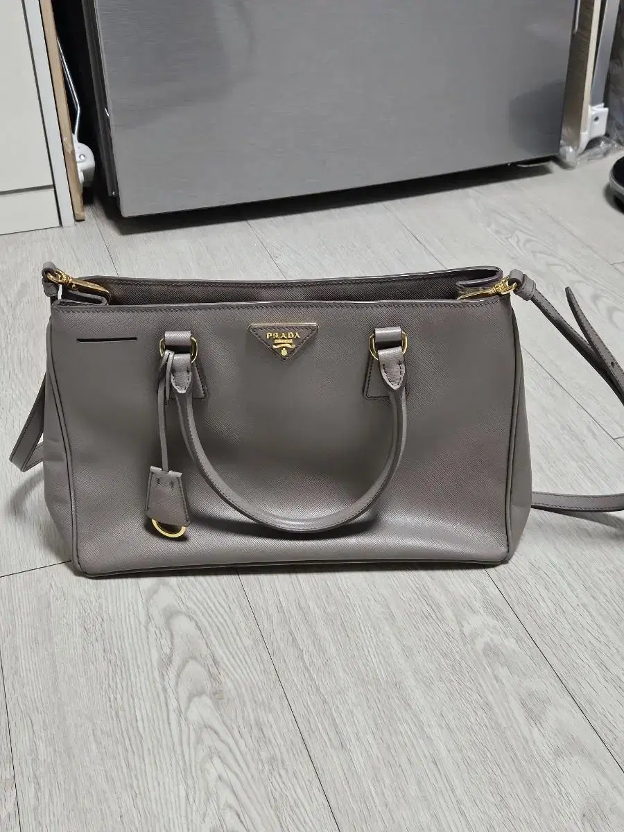 Prada Saffiano BN1874 handbag