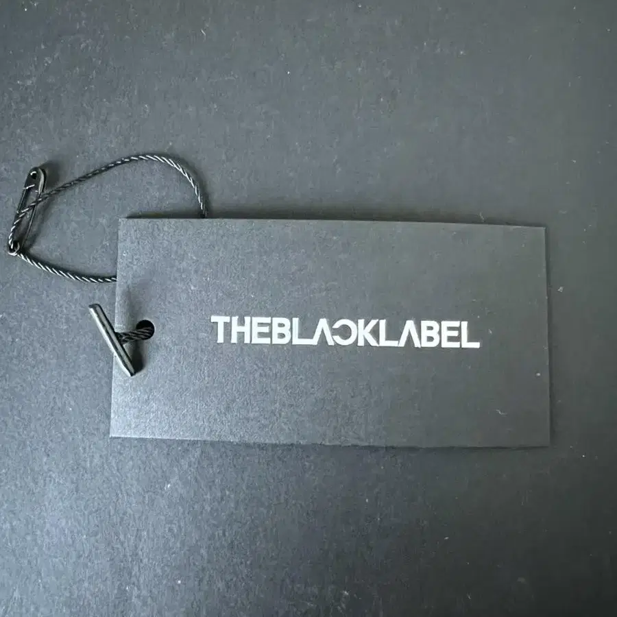 The black label x taeyang cap