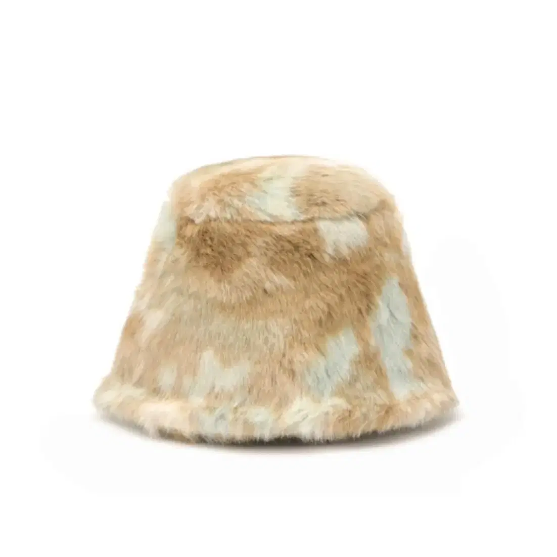 poesiedame  털 모자  fur hat