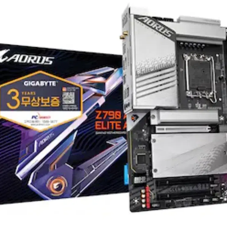 i9-14900KF+RTX4080SUPER+Z790+수냉3열 컴퓨터