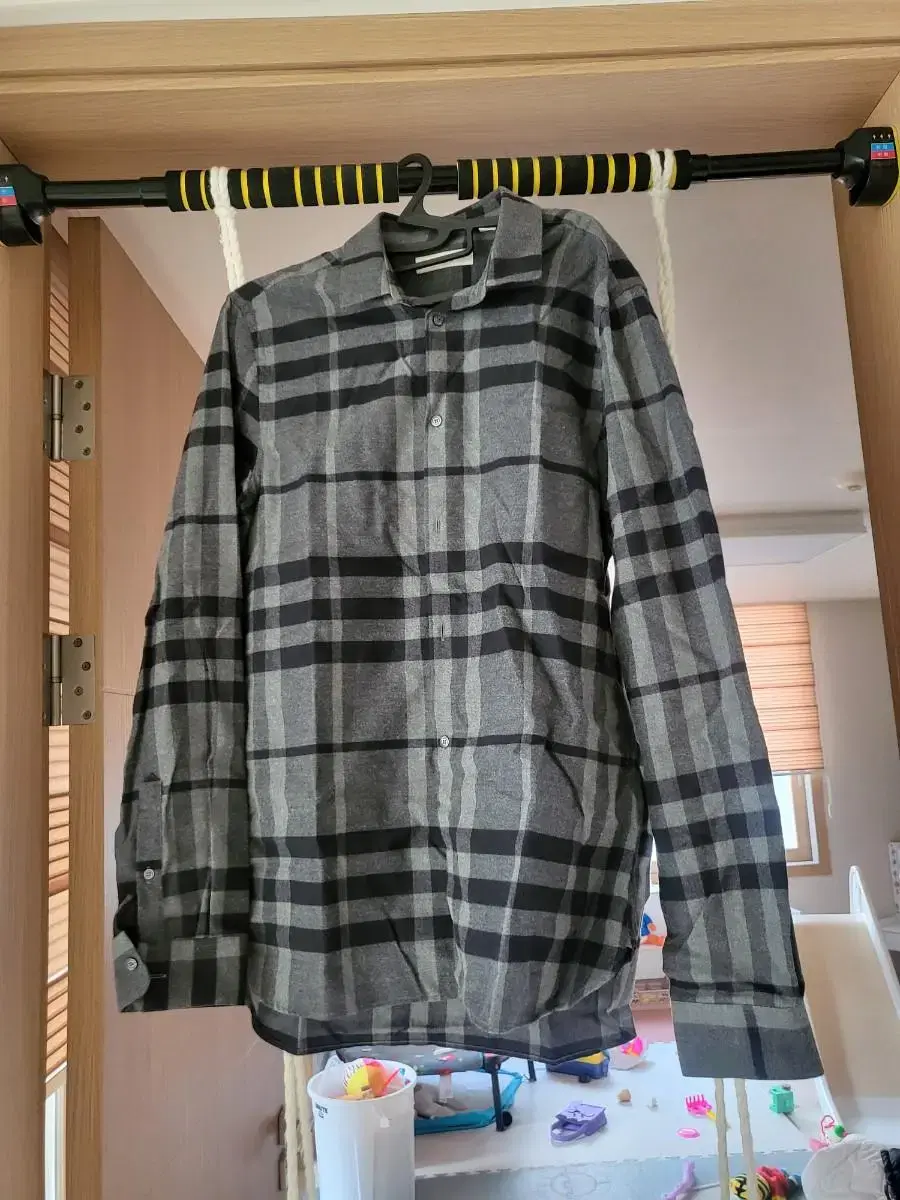 Burberry Shirt Southern