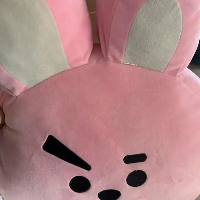 Bt21 쿠키 인형