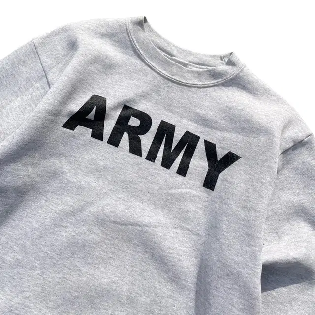 90s usarmy sweatshirts