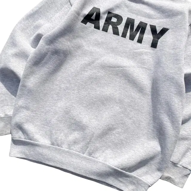 90s usarmy sweatshirts