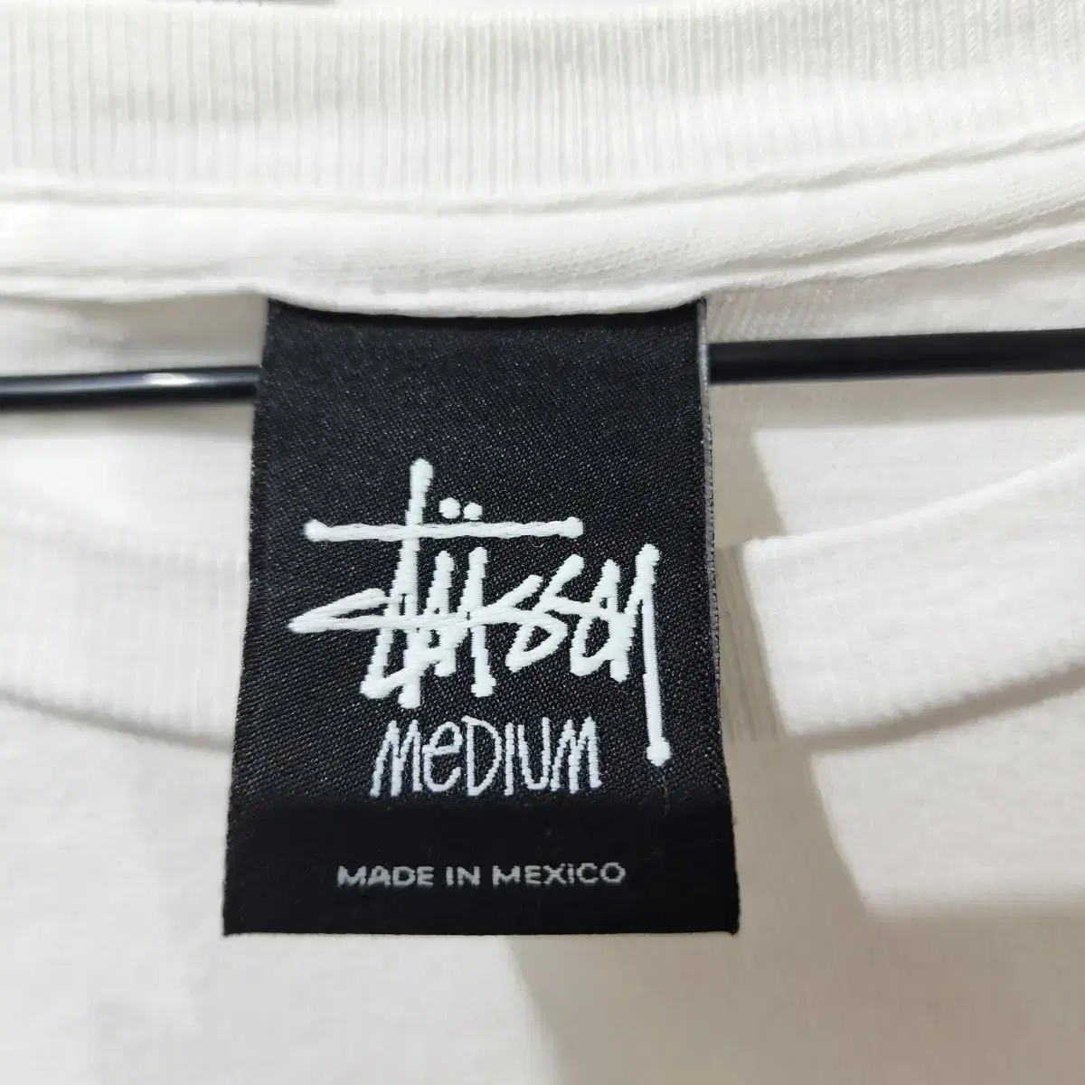 스투시 Stussy 반팔 티셔츠