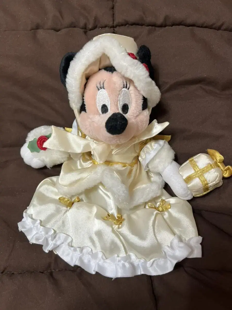 Minnie Mouse (Vintage)