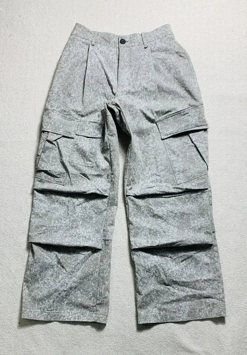 Iye Cargo Pants