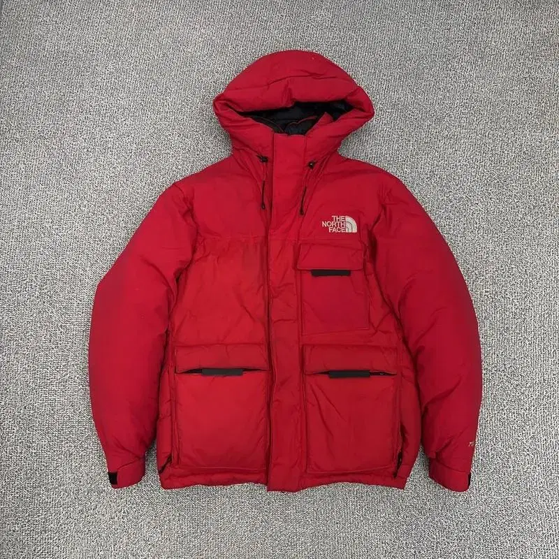 The North Face 700 Himalayan Heavy Padded M