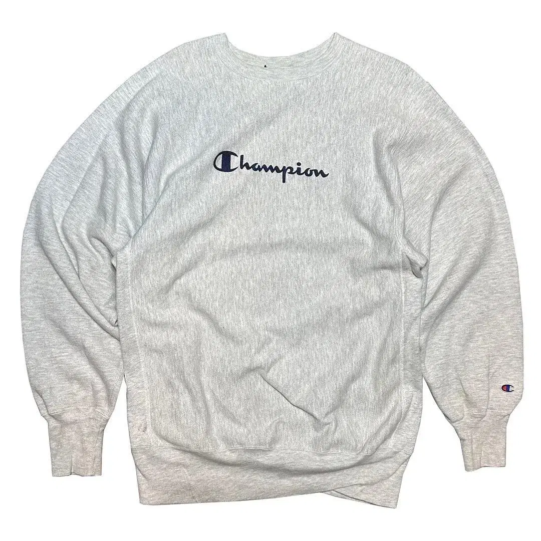 Old Champion Heavyweight Reverse Weave Sweatshirt