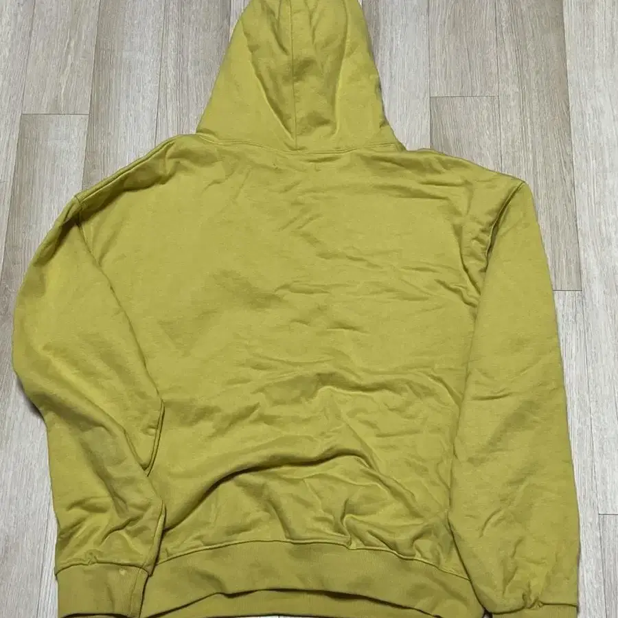 산산기어 CELL HOODIE 2 사이즈