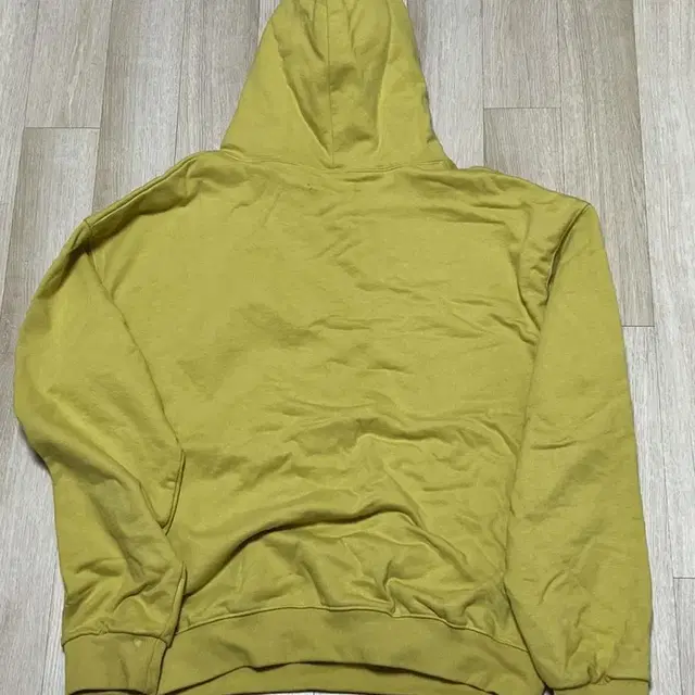 산산기어 CELL HOODIE 2 사이즈