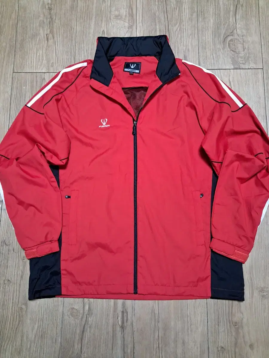 Men's Windbreaker Woven JacketFerza110