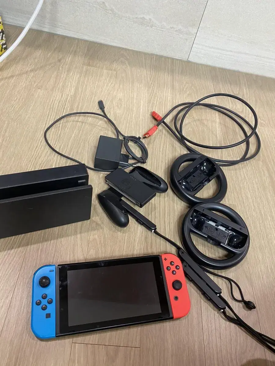 Nintendo Switch XXK10000173710