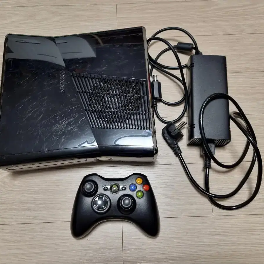 xbox360, gta5(케이스없음)