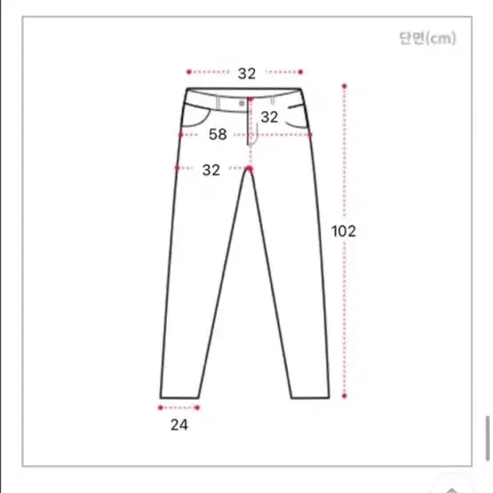 코듀로이스트링 카고 와이드 겨울바지 블랙