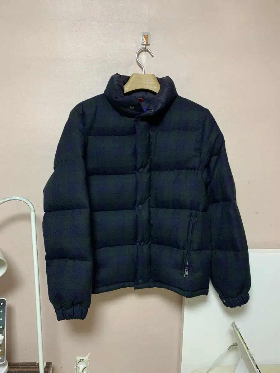 Moncler X Junya Watanabe Puffer Jacket(size 2)