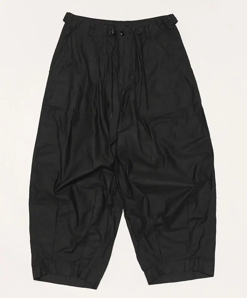 [Japan Direct]Needles H.D. Pant - Fatigue 2 colors