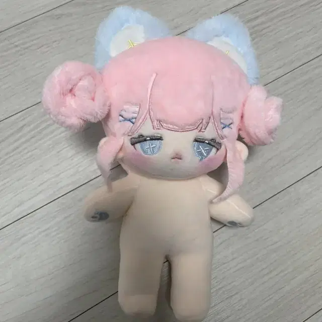 무속성 20cm 인형 릿뽀