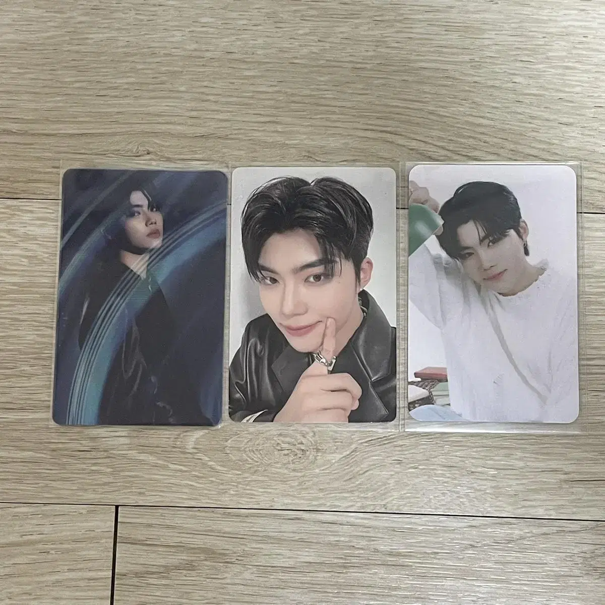 zb1 park gunwook photocard wts meltingpoint 5만원특전