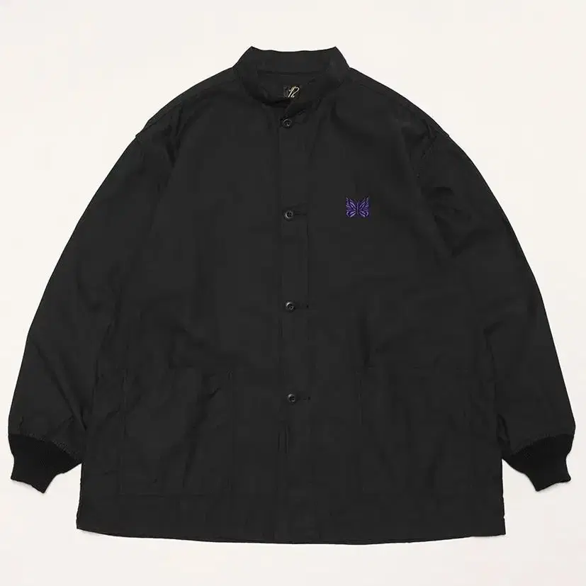 [일본직구]니들스 S.C. Army Shirt - Back Sateen