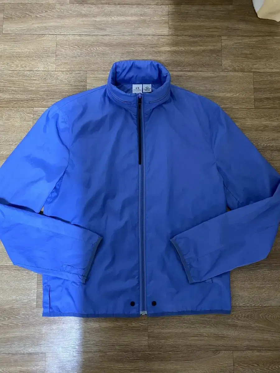 A/X Armani Exchange Windbreaker M