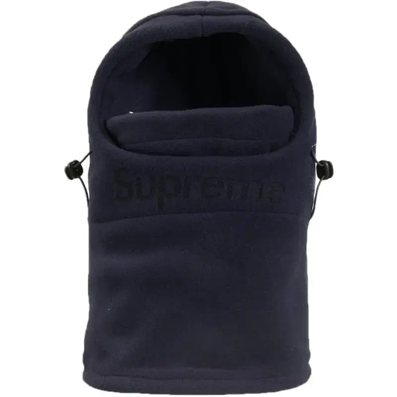 SUPREME 슈프림 폴라텍 발라클라바