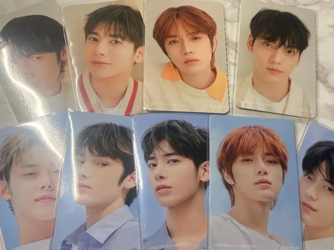 txt photocard