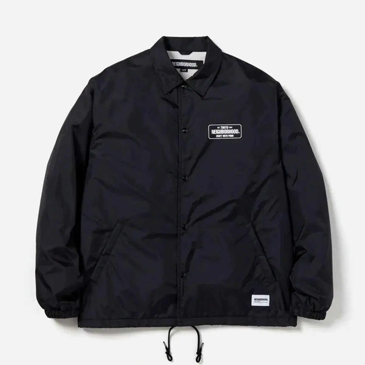 [일본직구]네이버후드 WINDBREAKER JACKET-2 4컬러