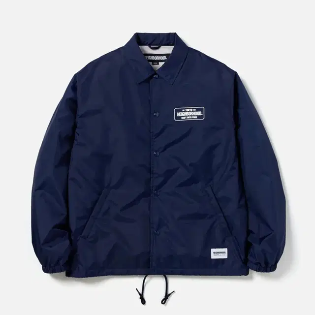 [일본직구]네이버후드 WINDBREAKER JACKET-2 4컬러