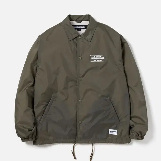 [일본직구]네이버후드 WINDBREAKER JACKET-2 4컬러