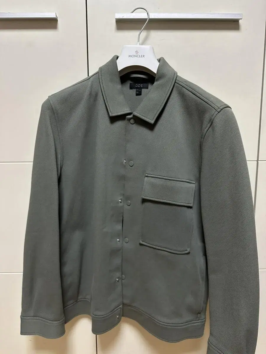 Men's COS course jacket for sale!