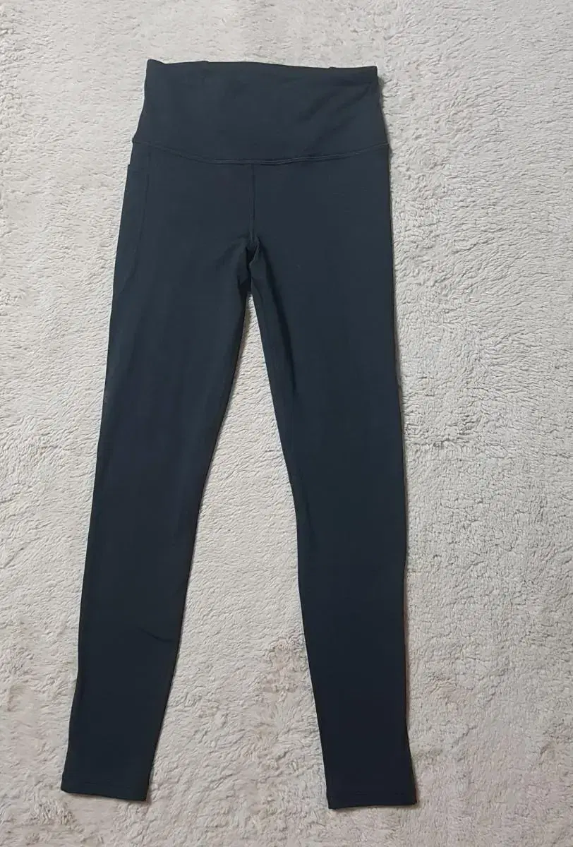 Under Armour Brushed Leggings S (165