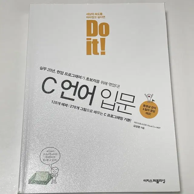 Doit! C언어 입문