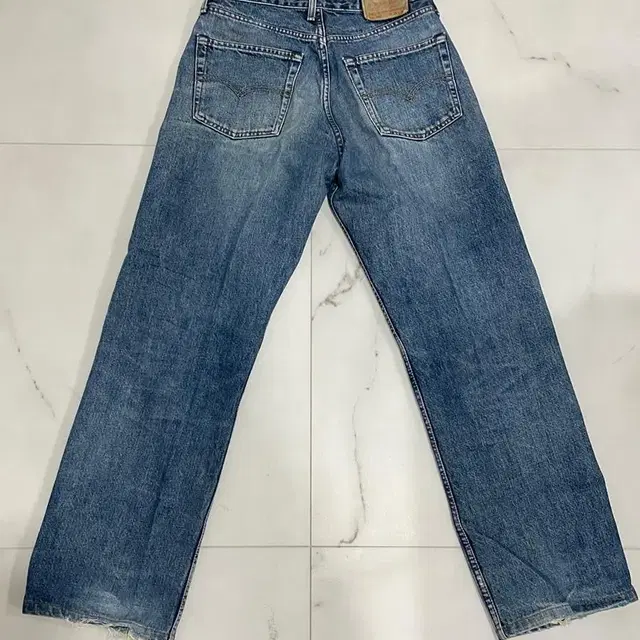 Levis_리바이스503/30