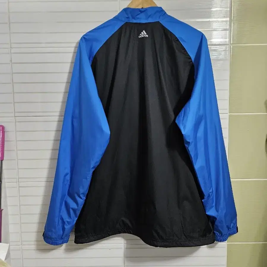 아디다스 바람막이 자켓 CLIMAPROOF 2XL~3XL