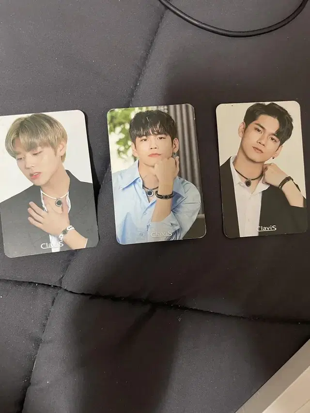 워너원 포카,박지훈,옹성우