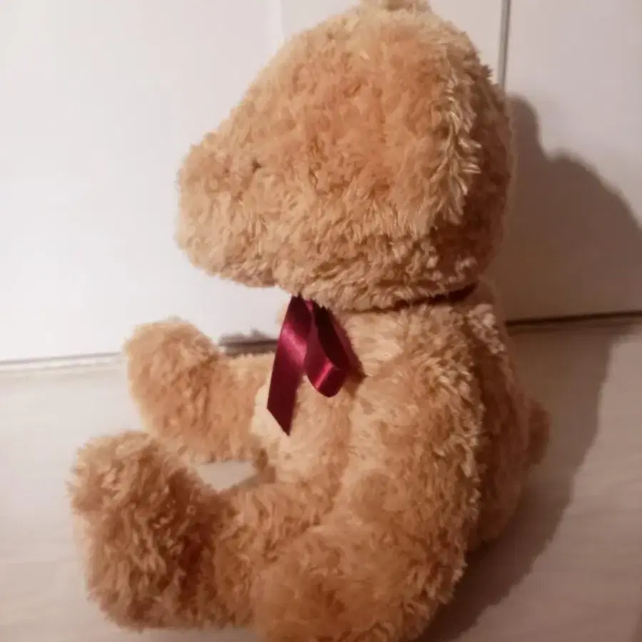 가격내림) 햄리스 곰인형 (Hamleys teddy bear)