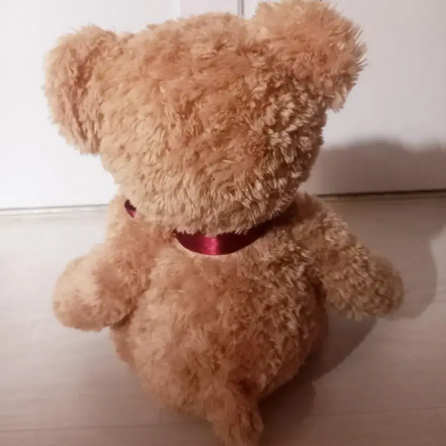 가격내림) 햄리스 곰인형 (Hamleys teddy bear)