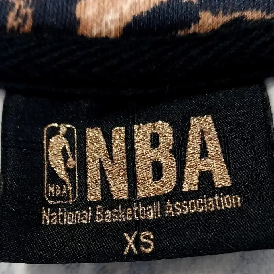 NBA 여성트레이닝복 XS