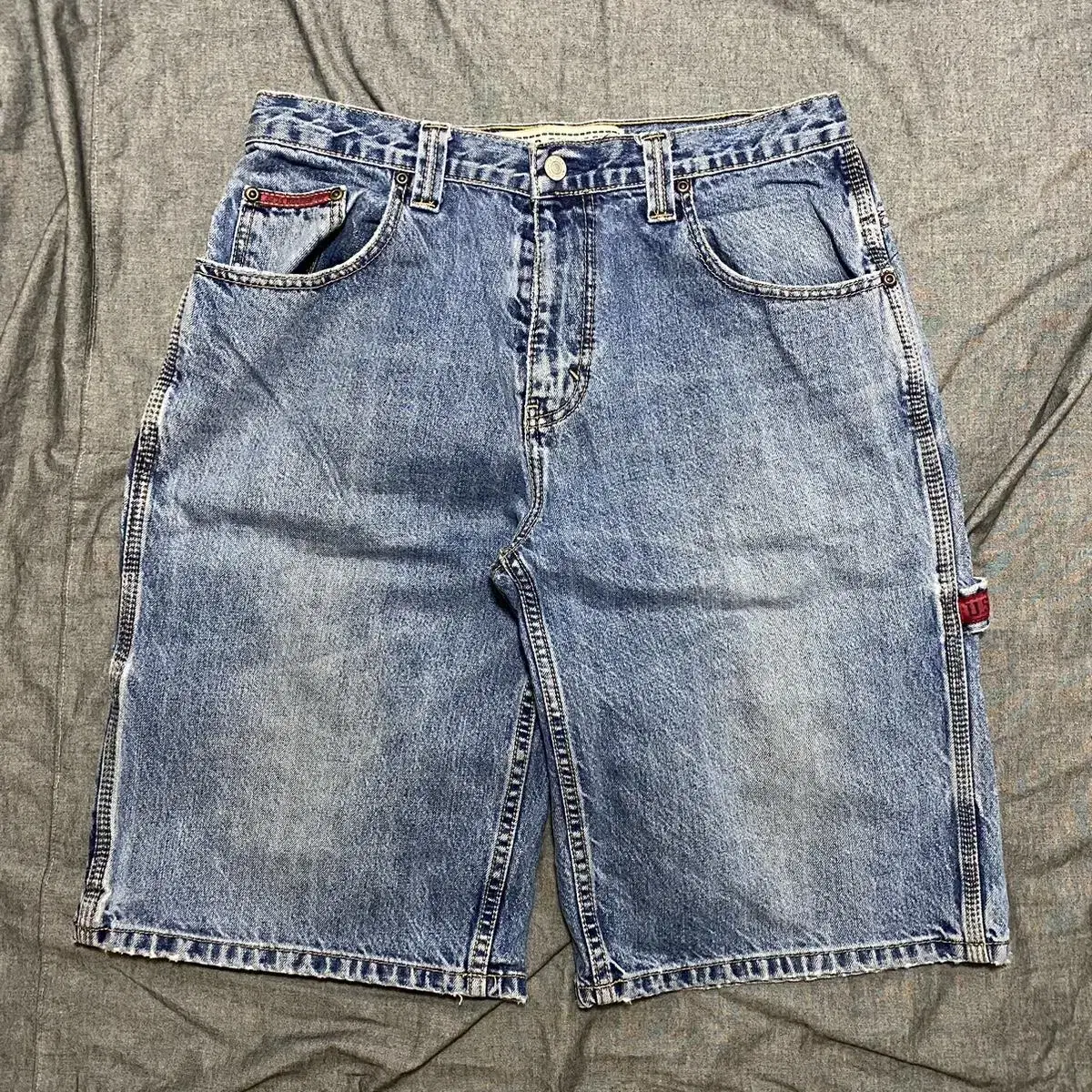 U.S. POLO ASSN. Shorts Sz 32