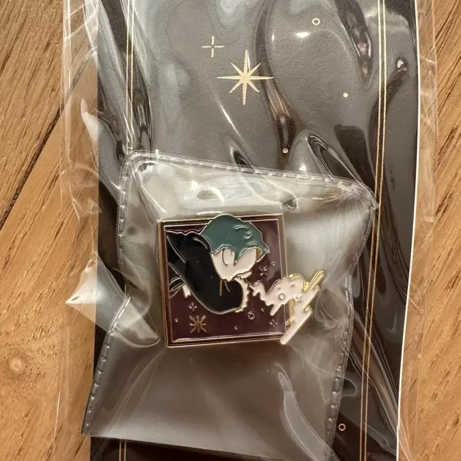 방탄 피땀눈물 배지 bts badge