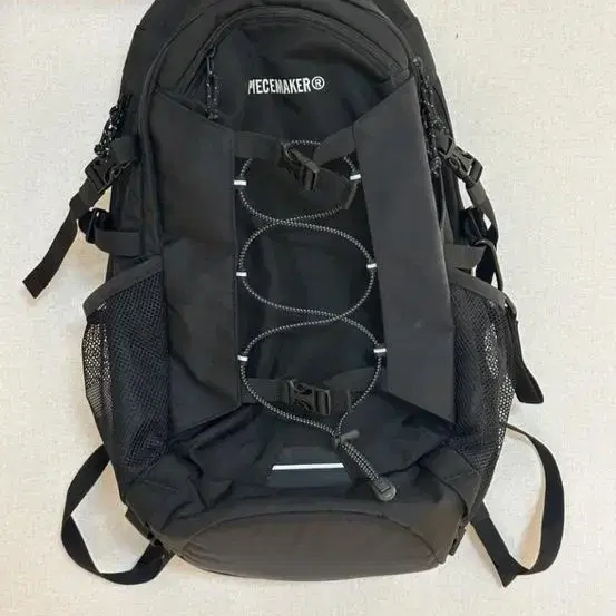 피스메이커 STRING SQ PRO BACKPACK 백팩