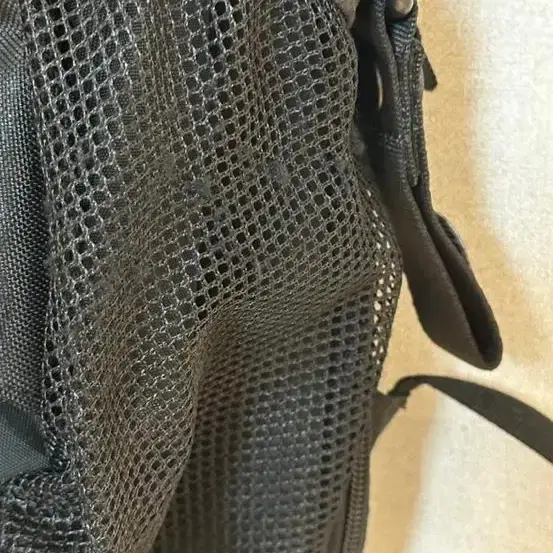 피스메이커 STRING SQ PRO BACKPACK 백팩