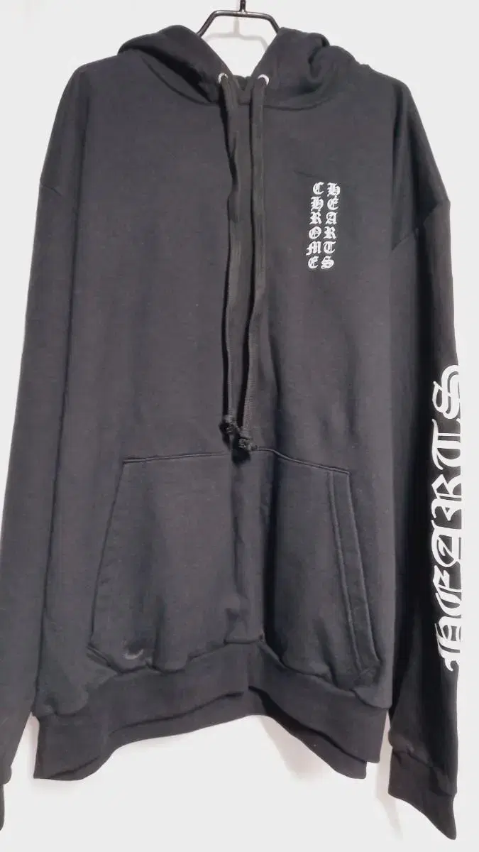 Chrome Hearts Genuine Brand New Hoodie (110~)