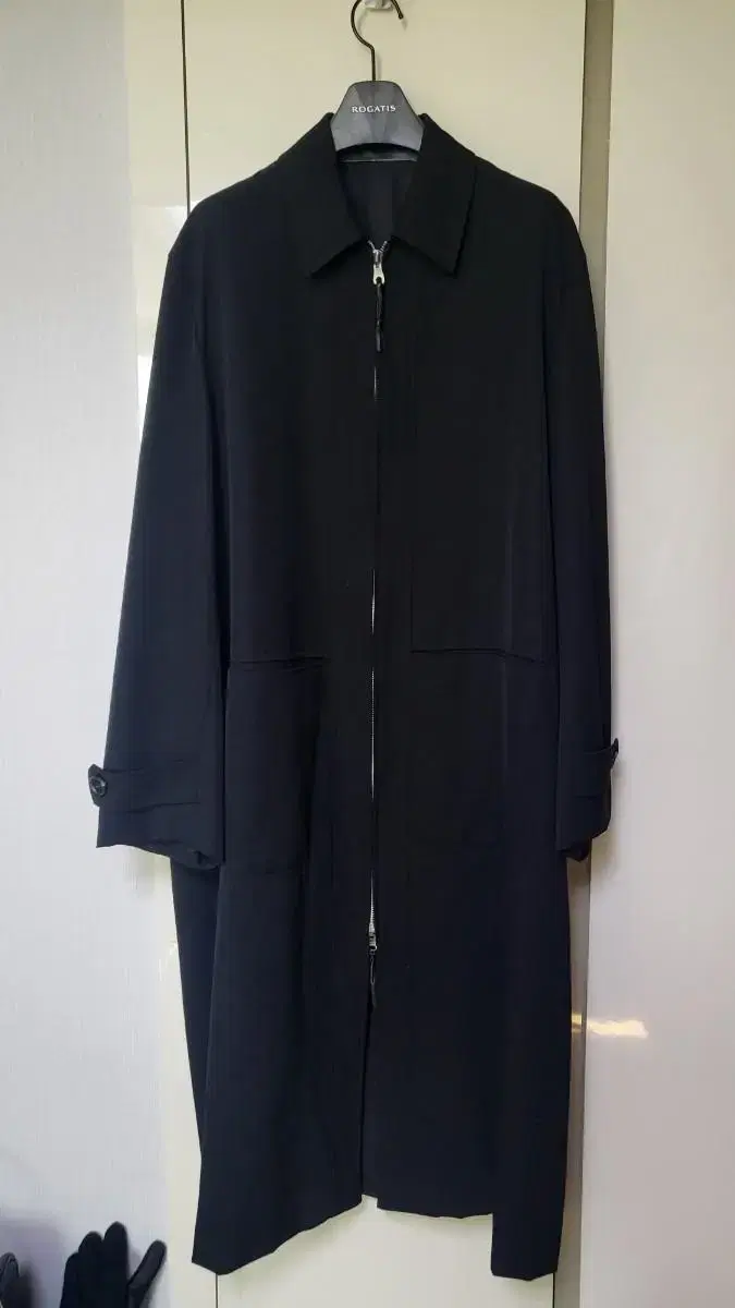 Yoji Yamamoto 2way Coat