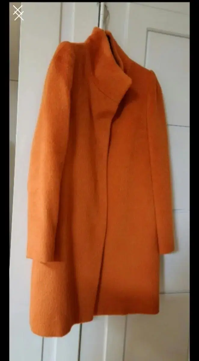 Zigot Alpaca Vahn Coat 55