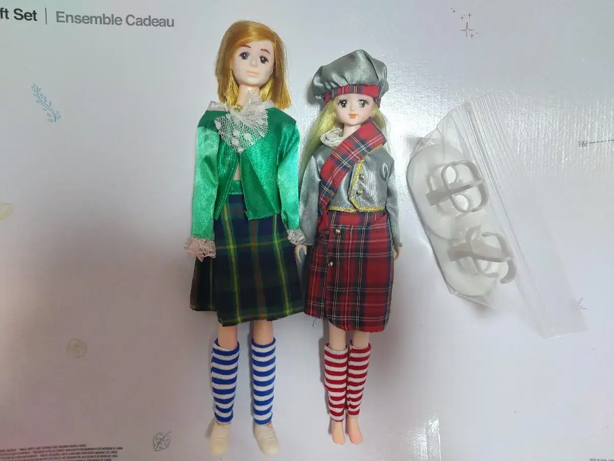 Classic Mimi, Rudy the World Traveling Classic Doll, nayeon (UK)