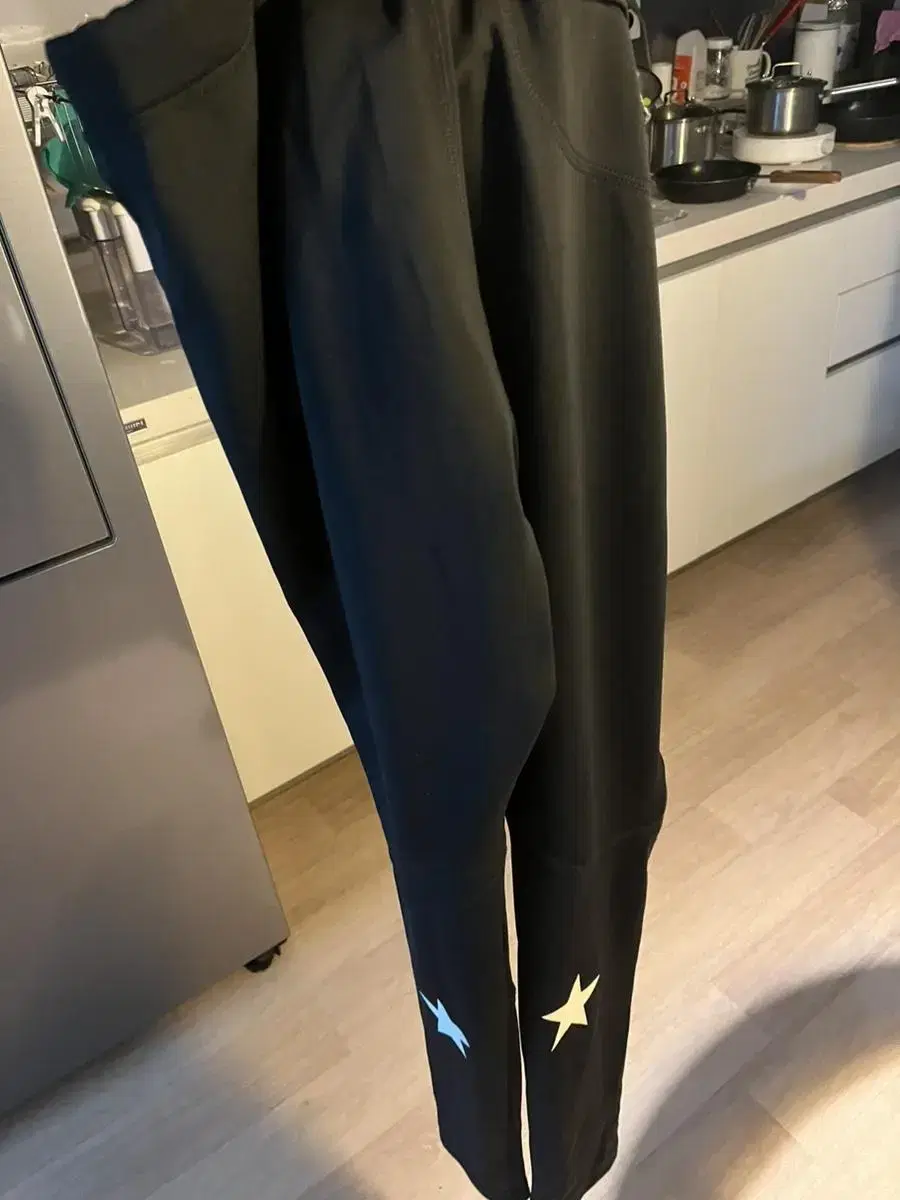 adidas Men's Leggings Size 110